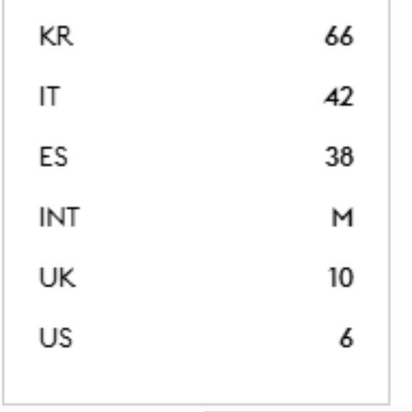 Charo Ruiz black Ibiza pants with cut outs - Picture 16 of 16